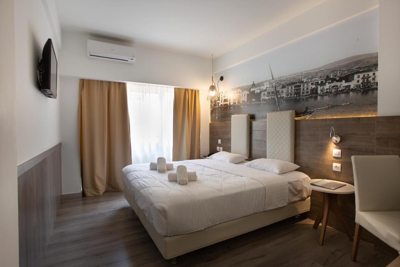 НОВА ГОДИНА 2027 В СОЛУН - METROPOLITAN HOTEL THESSALONIKI 4* / ПАКЕТ 2 НОЩУВКИ В ПЕРИОД: 30.12.2026 - 02.01.2027 4