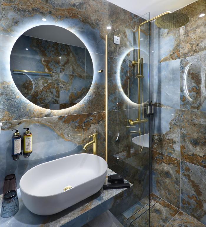 НОВА ГОДИНА 2027 В СОЛУН - OSCAR OLYMPIC HOTEL 3* / ПАКЕТ 2 НОЩУВКИ В ПЕРИОД: 30.12.2026 - 02.01.2027 19
