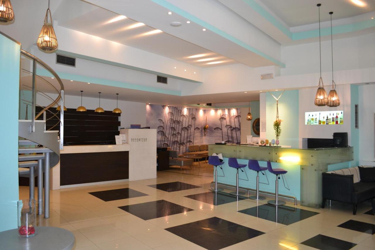 НОВА ГОДИНА 2027 В СОЛУН - METROPOLITAN HOTEL THESSALONIKI 4* / ПАКЕТ 2 НОЩУВКИ В ПЕРИОД: 30.12.2026 - 02.01.2027 3
