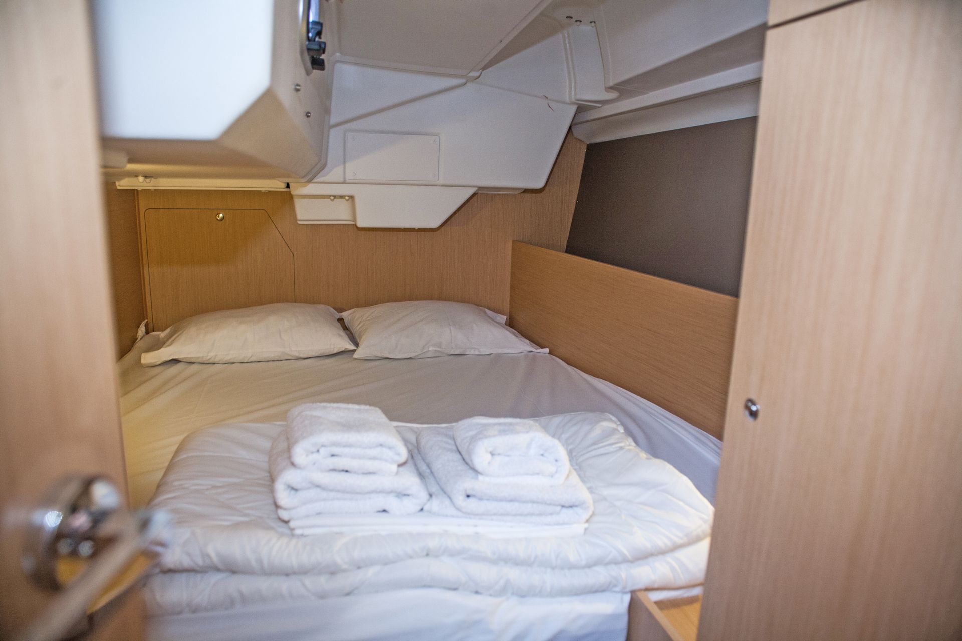 Oceanis 38 8