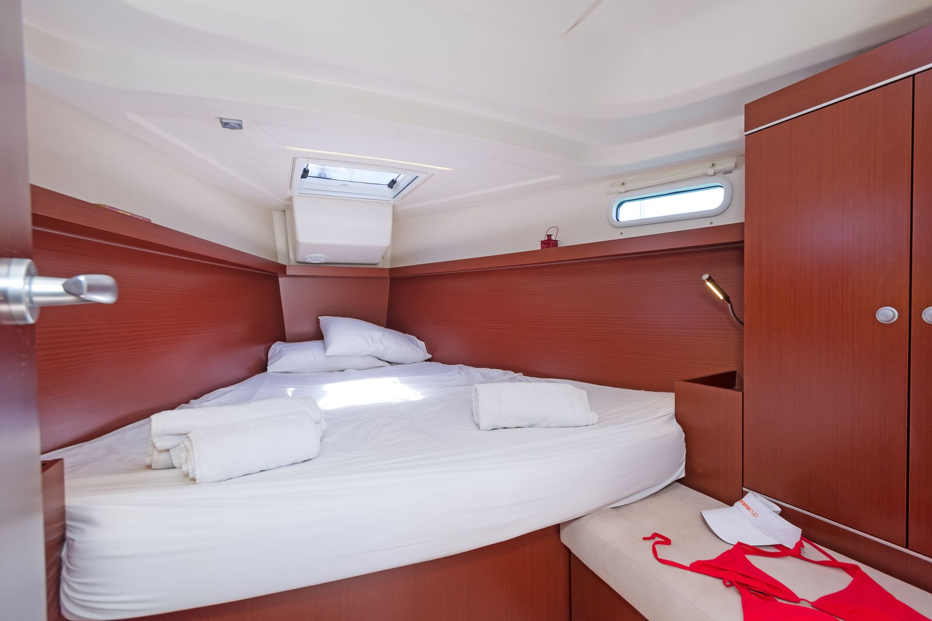 Hanse 385 30