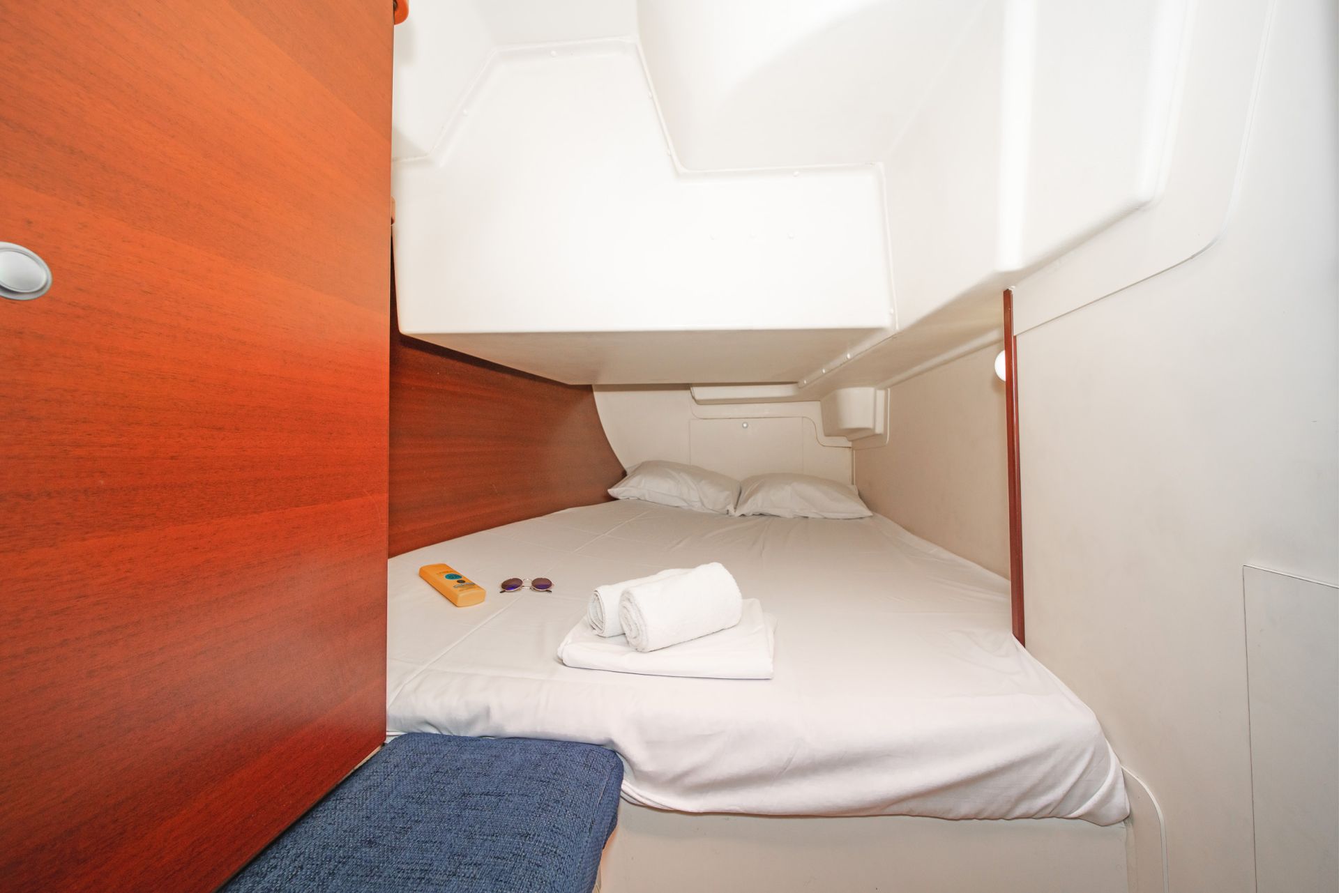 Hanse 400 20
