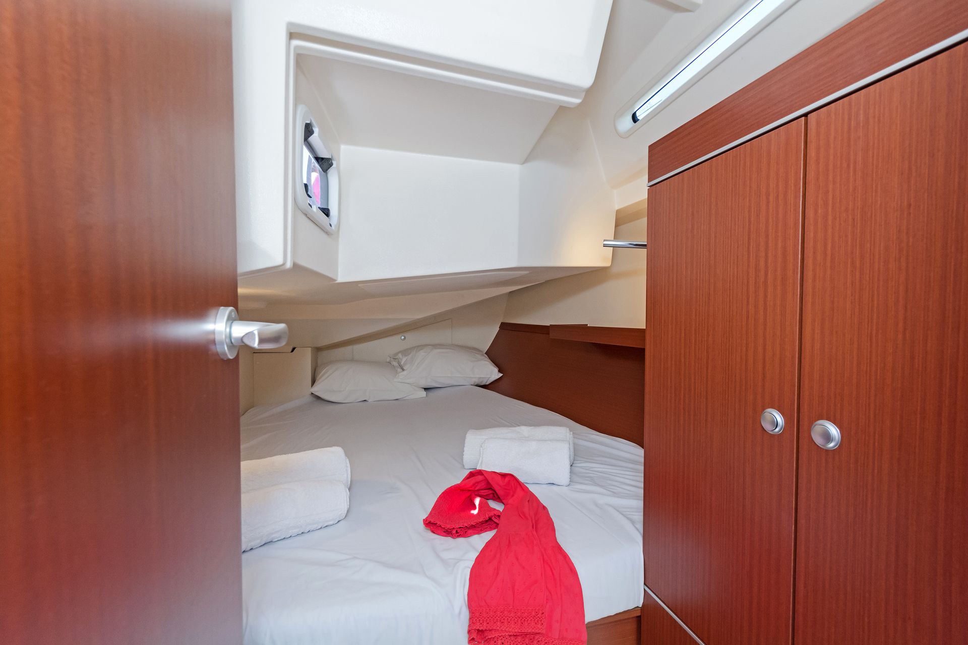Hanse 345 28