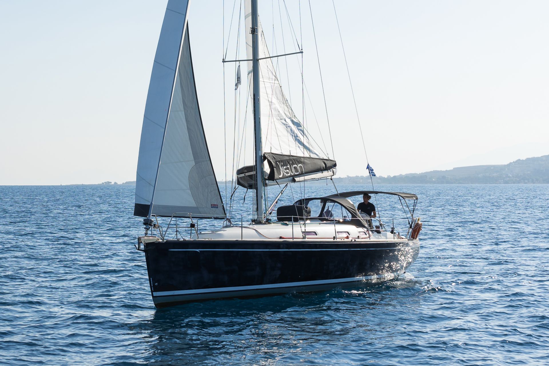 Salona 40 3