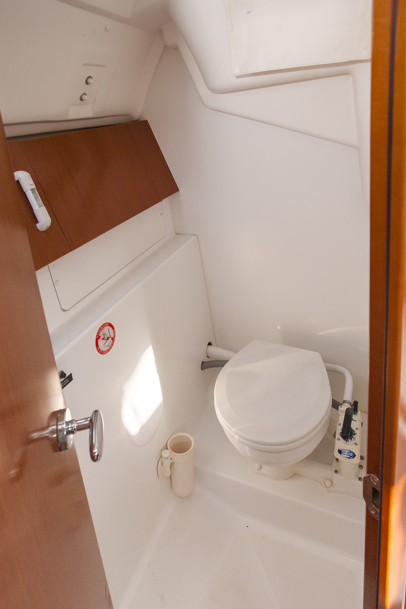 Oceanis 31 Moody Blues - BY 12