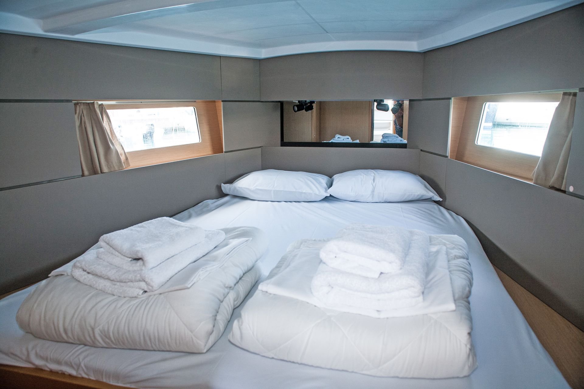 Oceanis 38 7