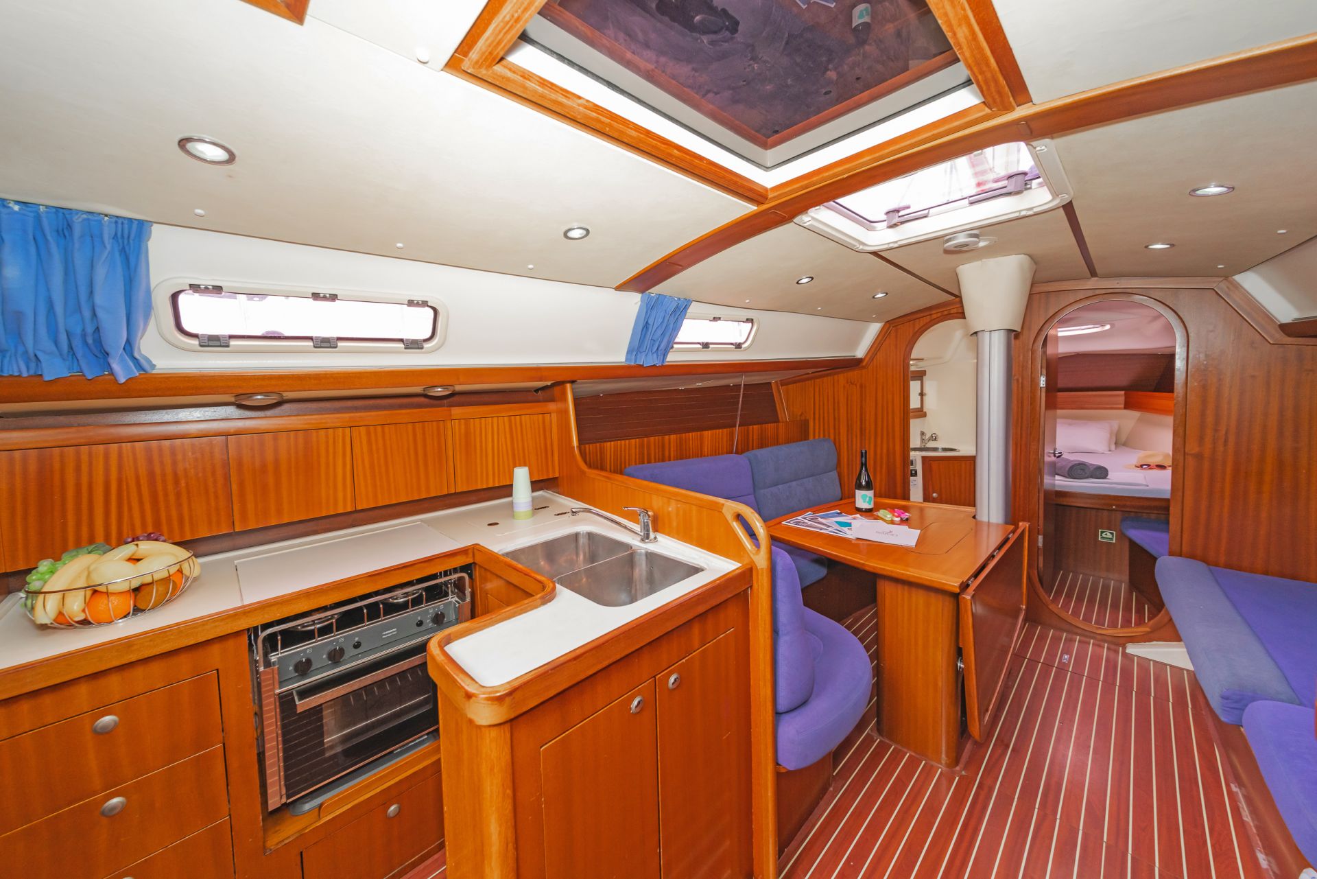 Salona 40 36