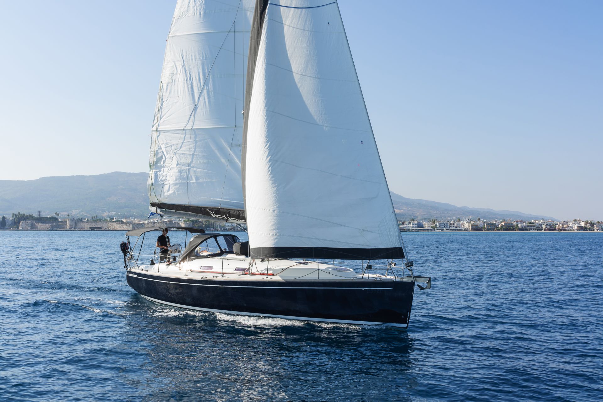 Salona 40 27